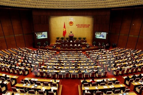 Changes in National Assembly’s Q&A - ảnh 1
